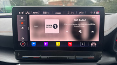 CUPRA Formentor 1.5 TSI 150 V2 5dr Petrol Estate